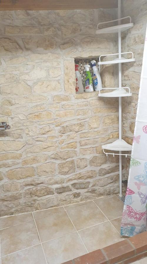 Chocolate Box Cottage Parzac Dış mekan fotoğraf