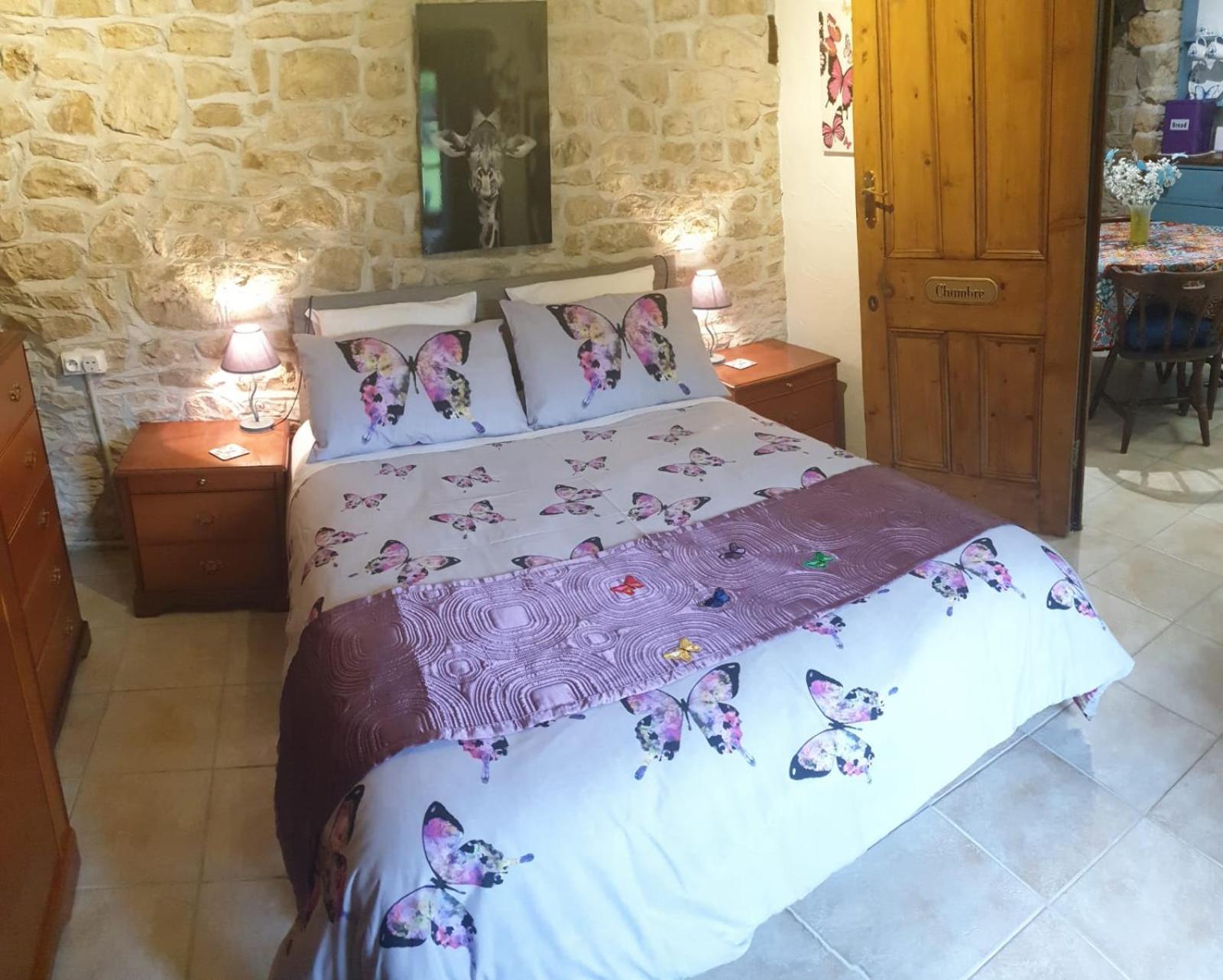 Chocolate Box Cottage Parzac Dış mekan fotoğraf
